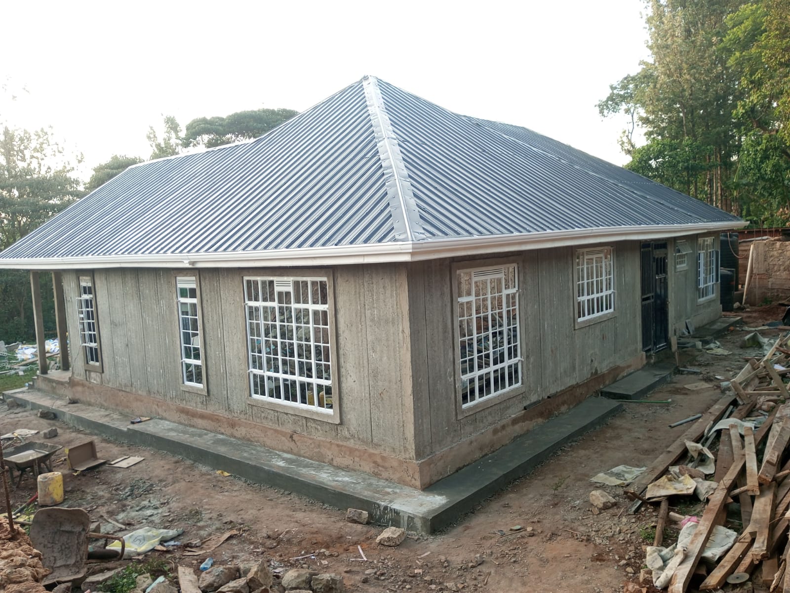 Classic 3-Bedroom Cottage